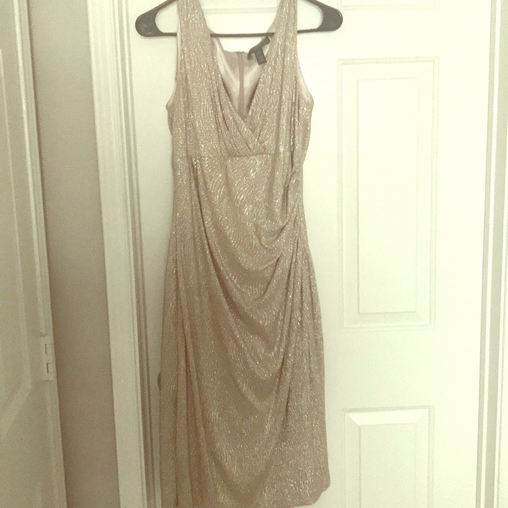 Evening dress
